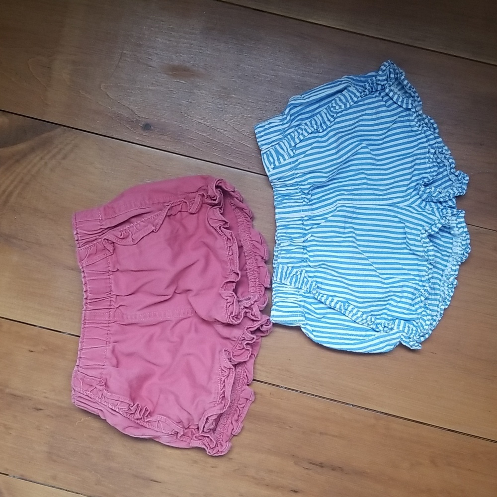 Crewcuts shorts bundle